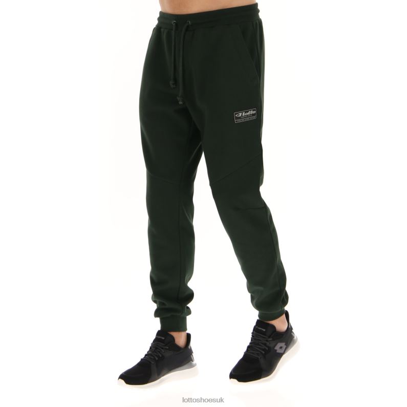 ATHLETICA DUE V PANT Man 446TN349 Apparel SPORTS Lotto