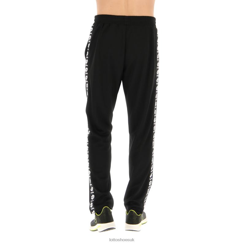ATHLETICA ICON PANT Man 446TN332 Apparel SPORTS Lotto