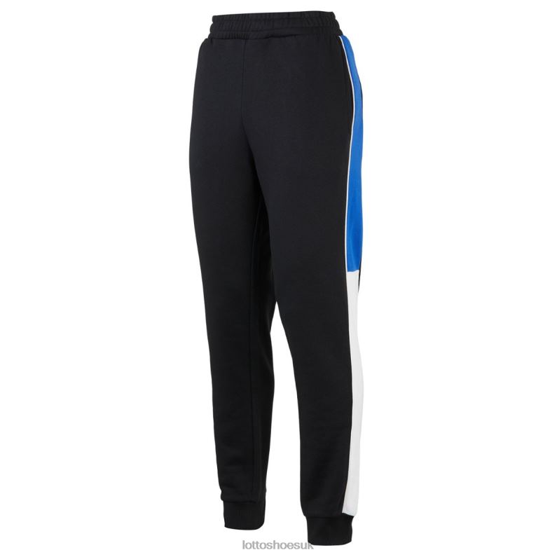 ATHLETICA LG PANT FL Man 446TN352 Apparel SPORTS Lotto
