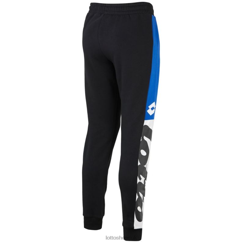 ATHLETICA LG PANT FL Man 446TN352 Apparel SPORTS Lotto