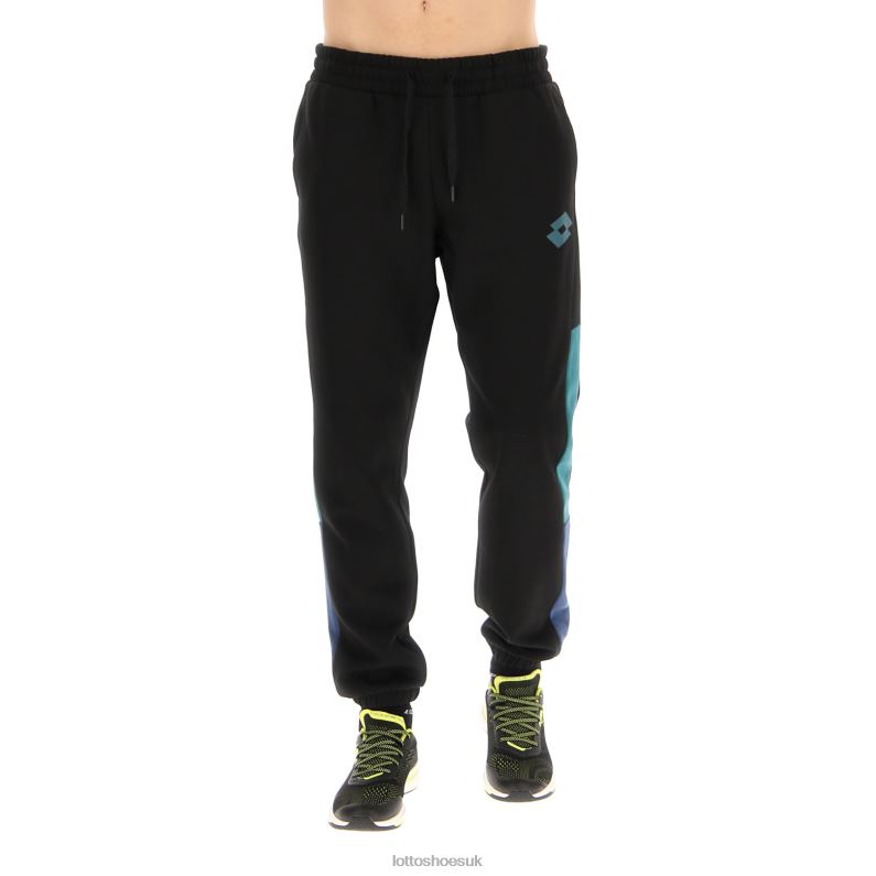 ATHLETICA PLUS II PANT Man 446TN338 Apparel SPORTS Lotto