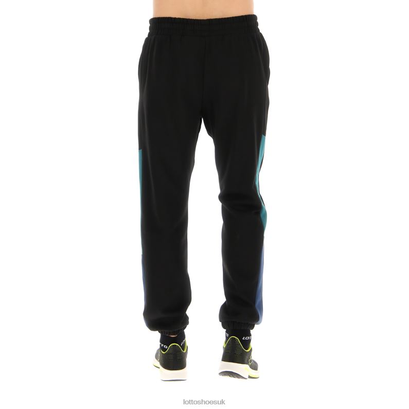 ATHLETICA PLUS II PANT Man 446TN338 Apparel SPORTS Lotto