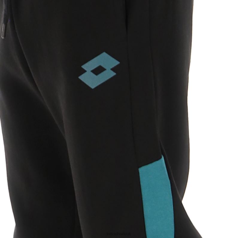 ATHLETICA PLUS II PANT Man 446TN338 Apparel SPORTS Lotto