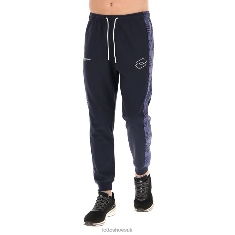 ATHLETICA PRIME PANT Man 446TN343 Apparel SPORTS Lotto
