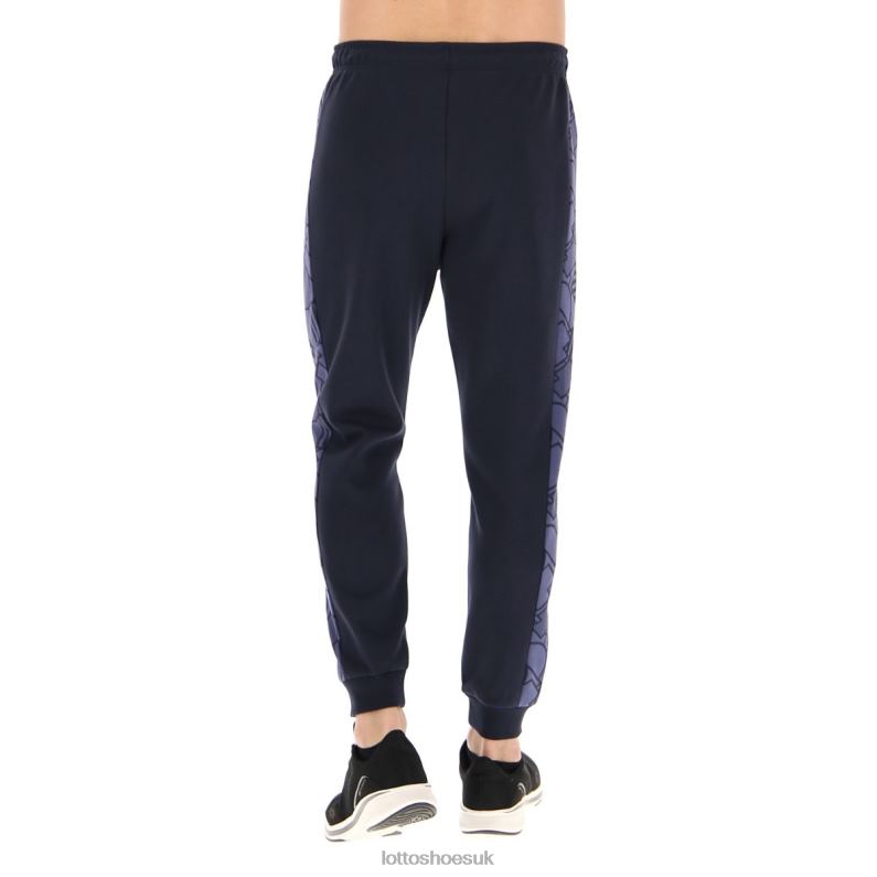 ATHLETICA PRIME PANT Man 446TN343 Apparel SPORTS Lotto