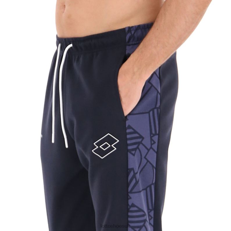 ATHLETICA PRIME PANT Man 446TN343 Apparel SPORTS Lotto