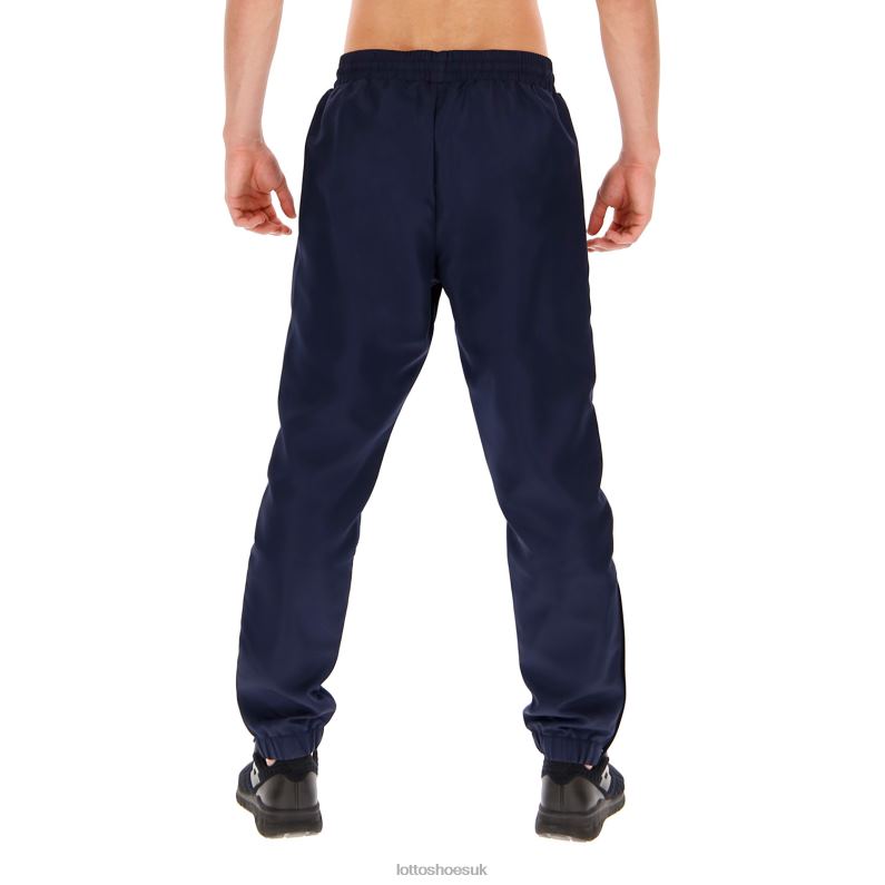LOGO II PANT Man 446TN364 Apparel SPORTS Lotto