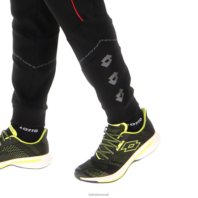 LOGO VIII PANT Man 446TN337 Apparel SPORTS Lotto