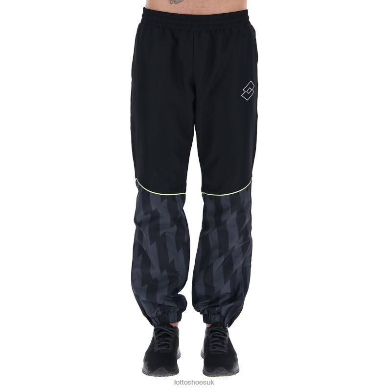 LOGO VI PANT DB Man 446TN359 Apparel SPORTS Lotto