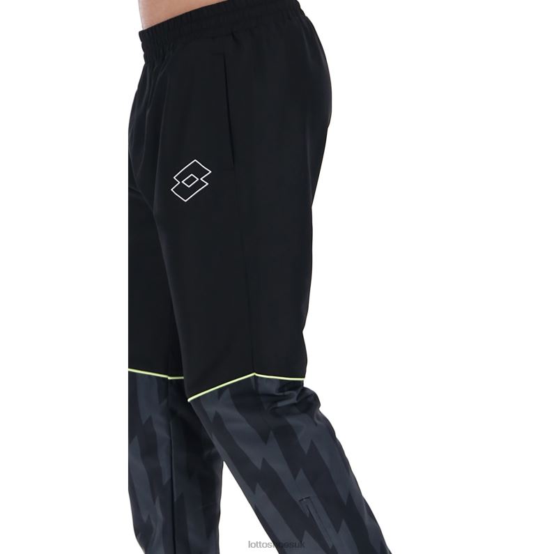 LOGO VI PANT DB Man 446TN359 Apparel SPORTS Lotto