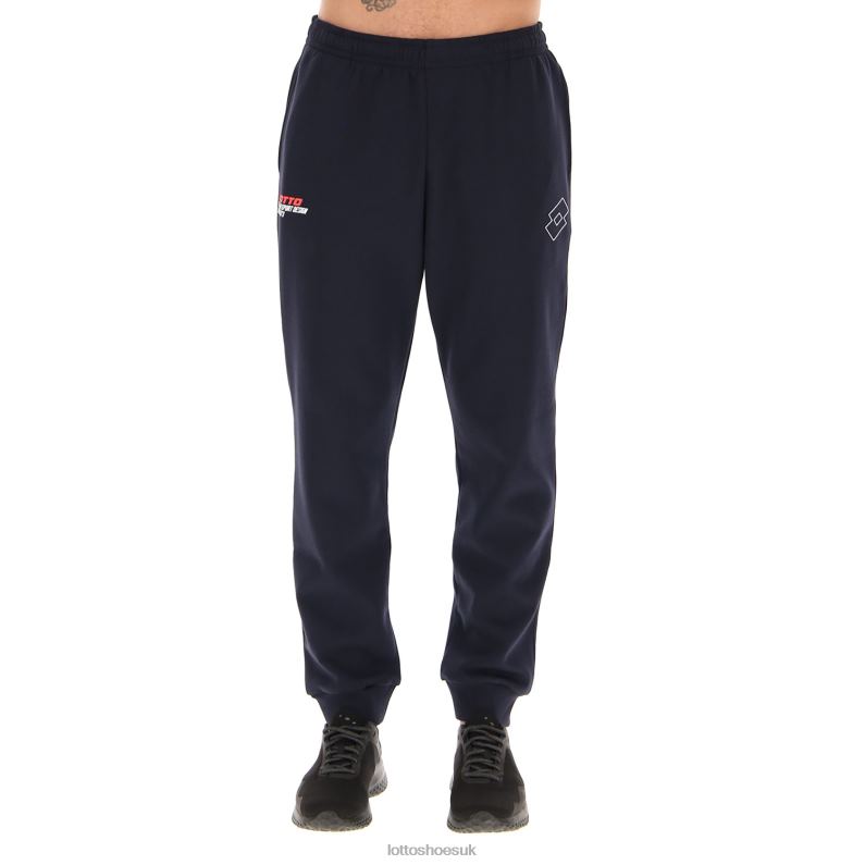 LOGO VI PANT FL Man 446TN355 Apparel SPORTS Lotto