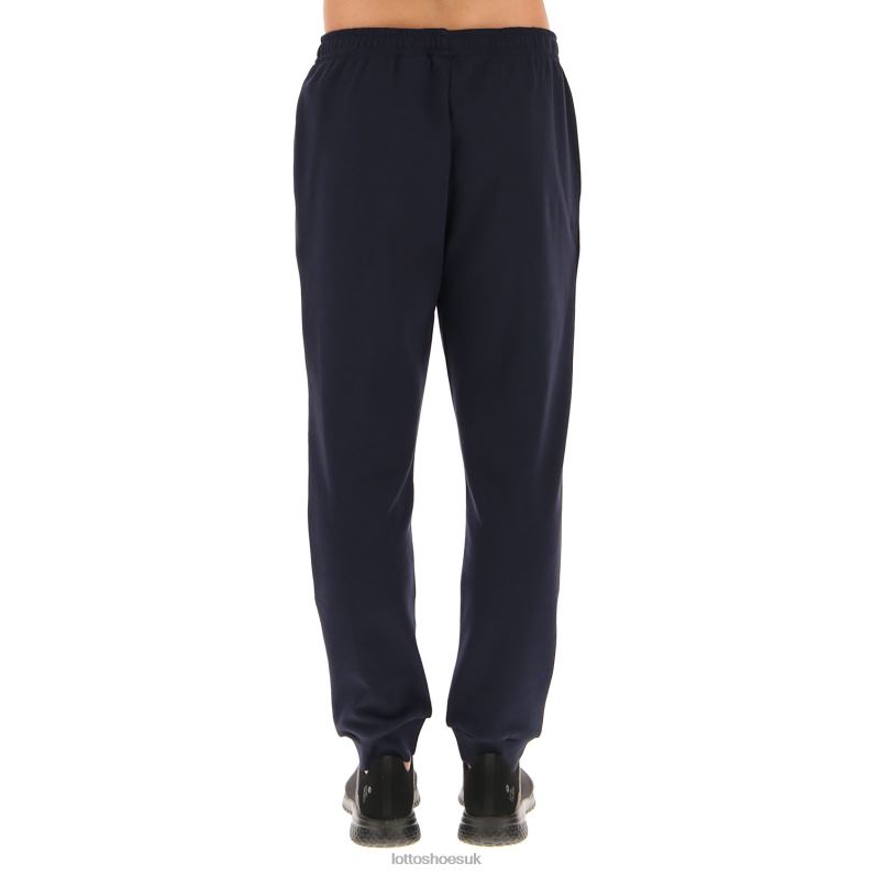 LOGO VI PANT FL Man 446TN355 Apparel SPORTS Lotto