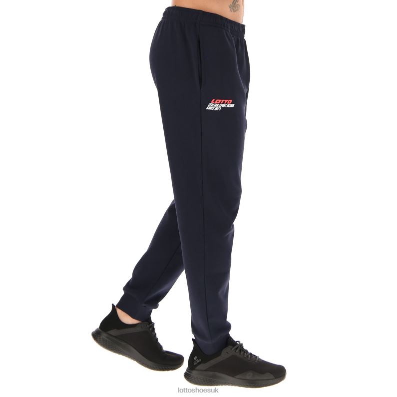 LOGO VI PANT FL Man 446TN355 Apparel SPORTS Lotto