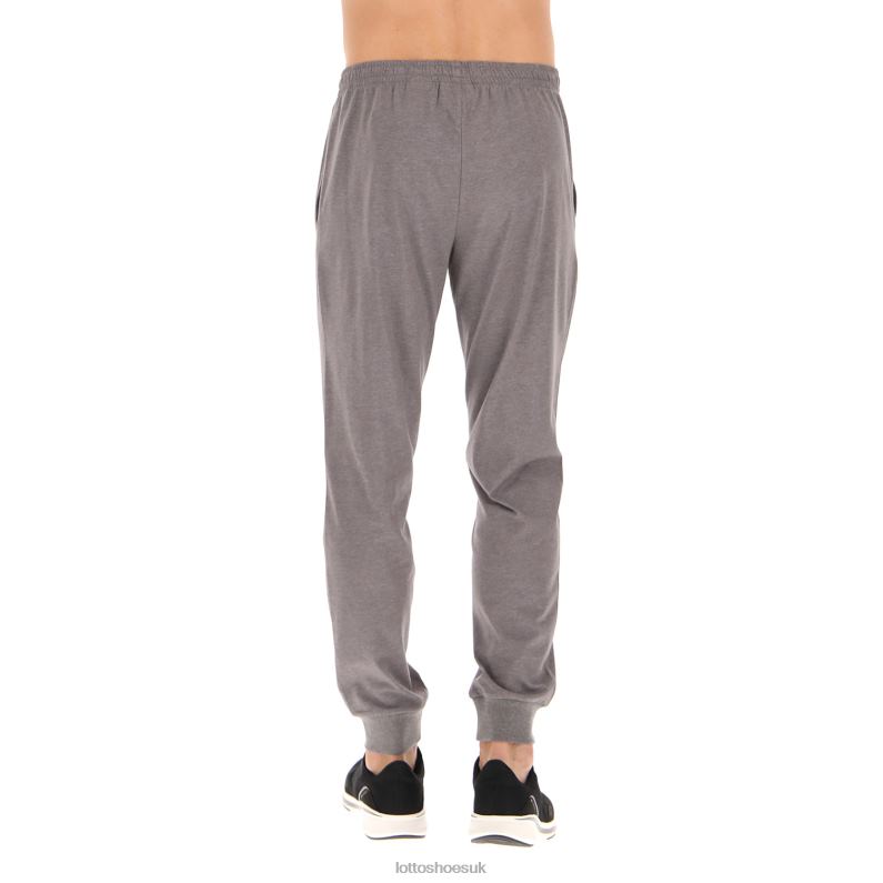 MSC PANT CUFF MEL Man 446TN329 Apparel SPORTS Lotto