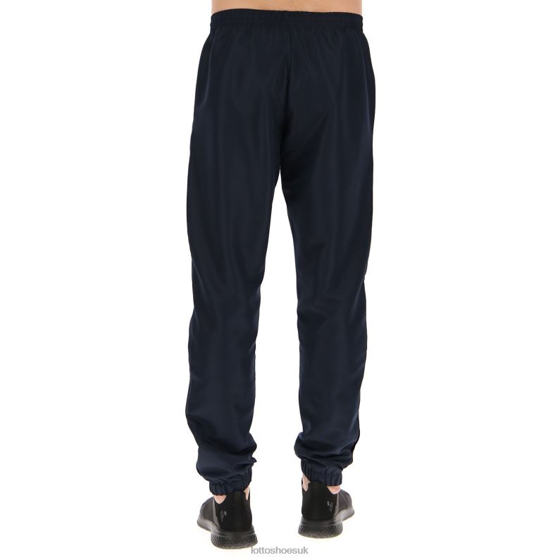 PANT MILANO II CUFF DB Man 446TN358 Apparel SPORTS Lotto