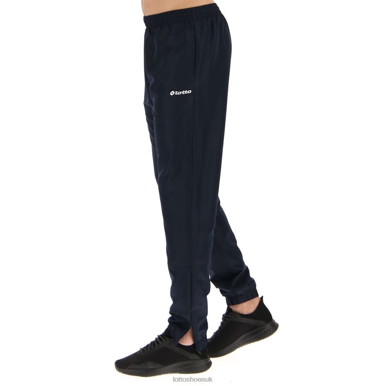 PANT MILANO II CUFF DB Man 446TN358 Apparel SPORTS Lotto