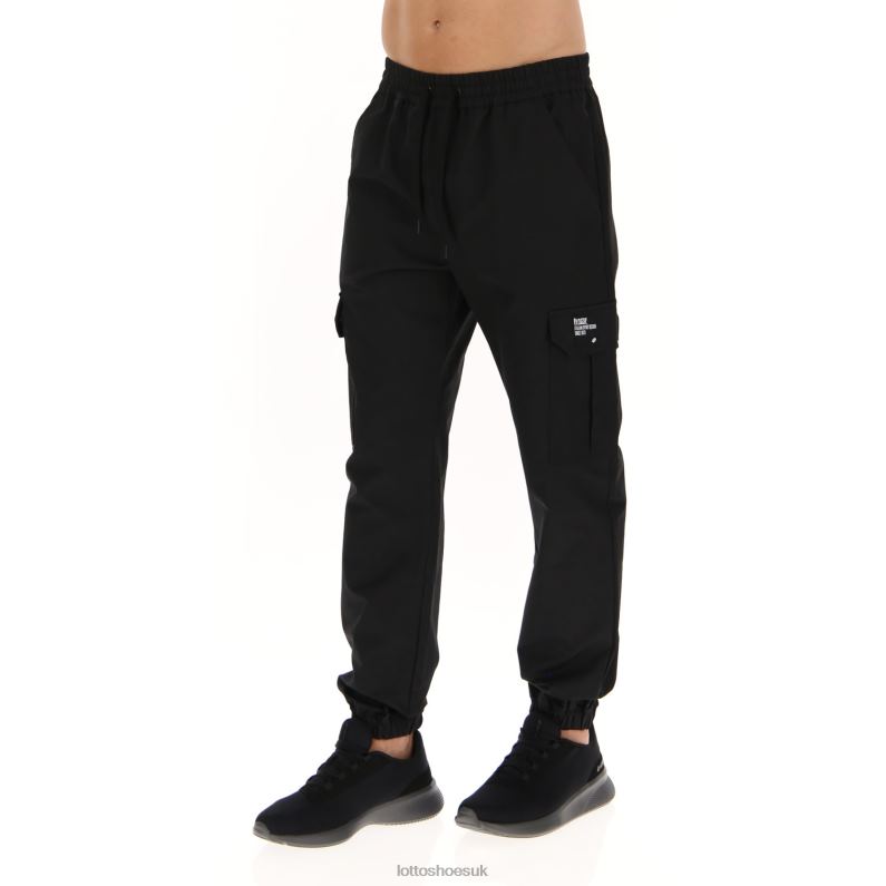 PANT ROME Man 446TN362 Apparel SPORTS Lotto
