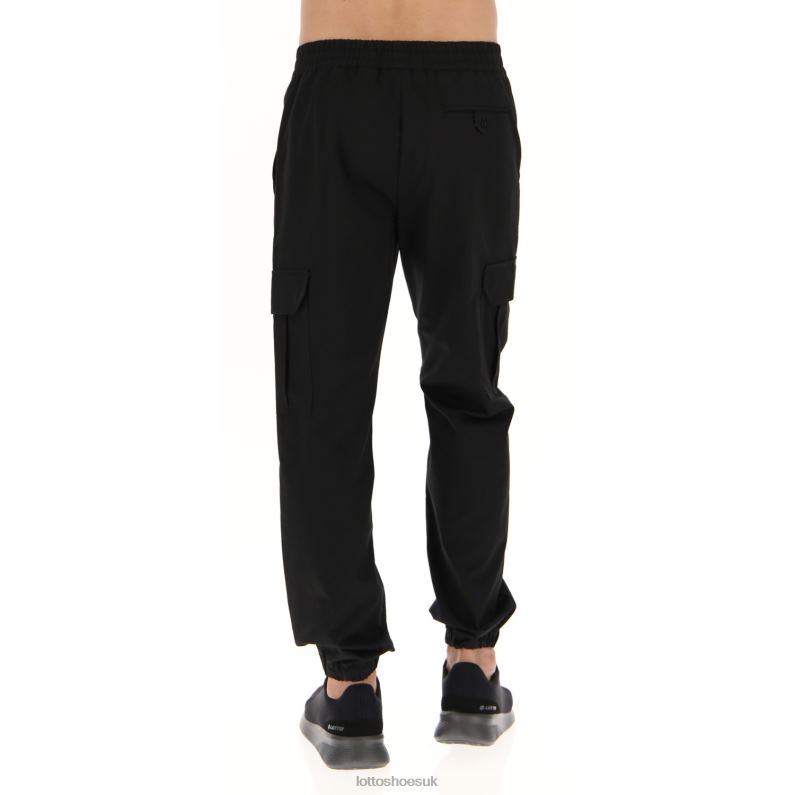 PANT ROME Man 446TN362 Apparel SPORTS Lotto