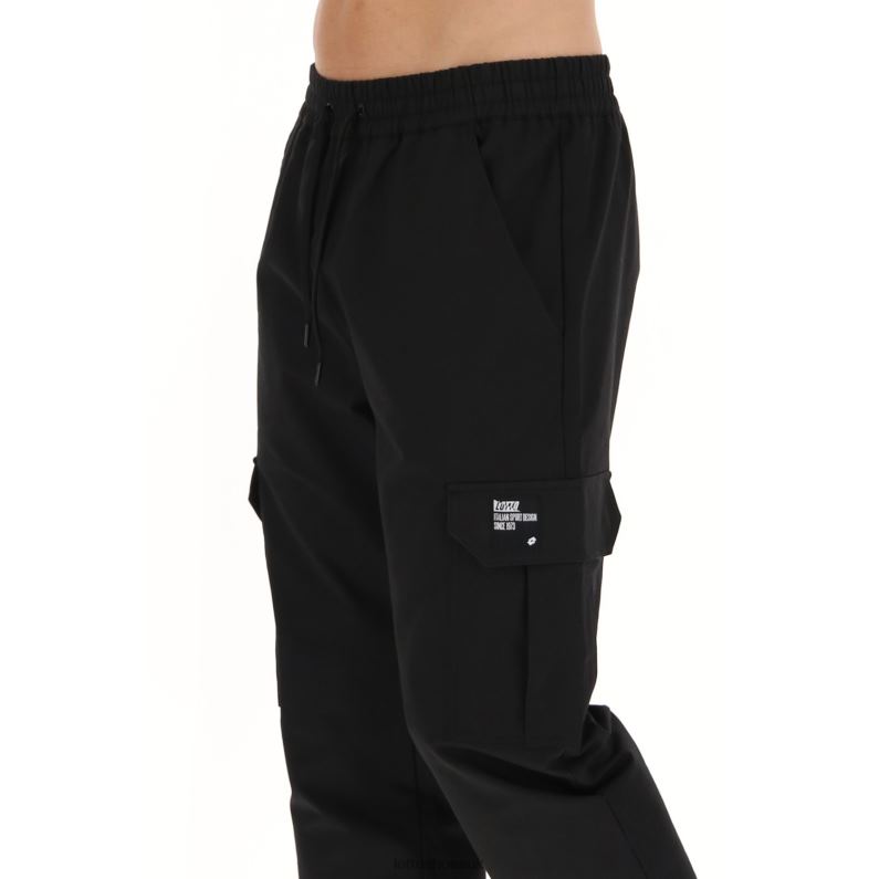 PANT ROME Man 446TN362 Apparel SPORTS Lotto