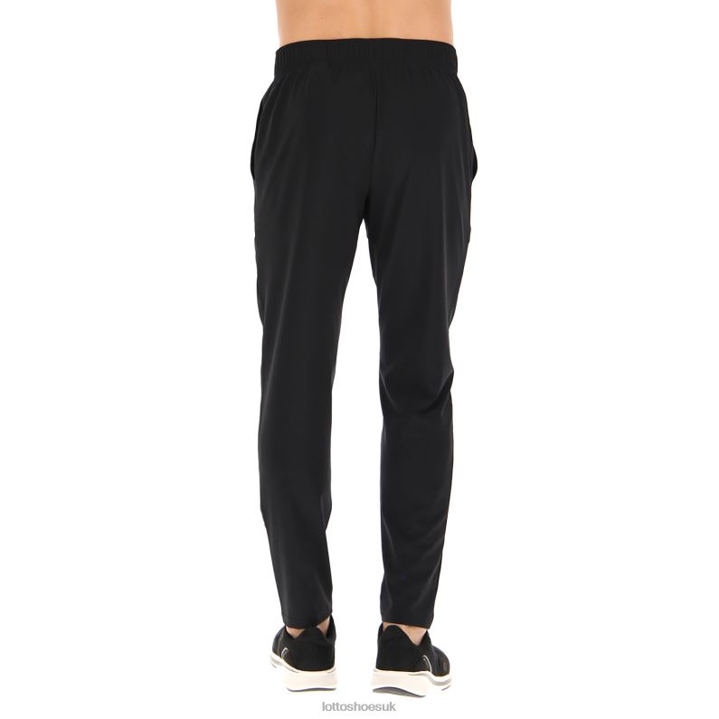 RUN FIT PANT Man 446TN357 Apparel SPORTS Lotto