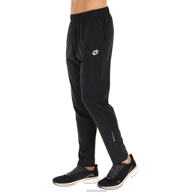 RUN FIT PANT Man 446TN357 Apparel SPORTS Lotto