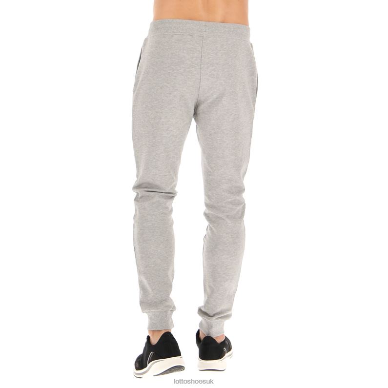 SMART III PANT 1 MEL Man 446TN330 Apparel SPORTS Lotto