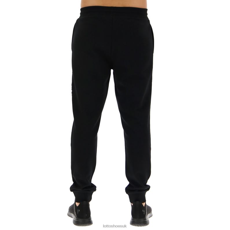 SMART II PANT FT Man 446TN341 Apparel SPORTS Lotto