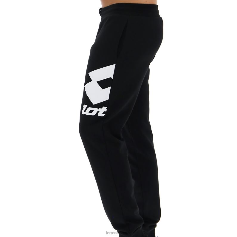 SMART II PANT FT Man 446TN341 Apparel SPORTS Lotto