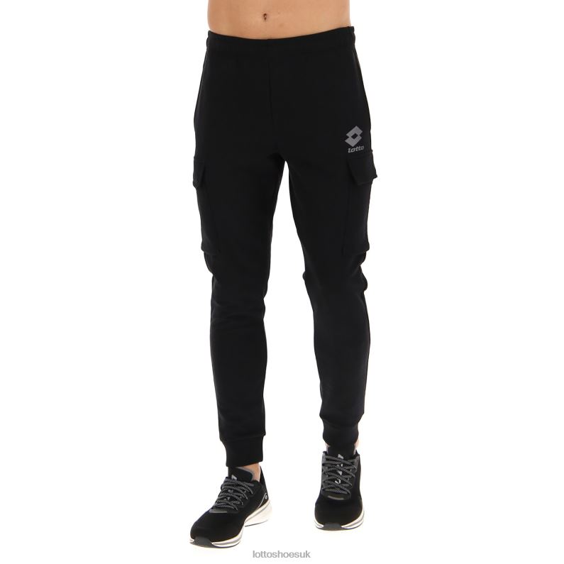 SMART IV PANT 3 Man 446TN366 Apparel SPORTS Lotto