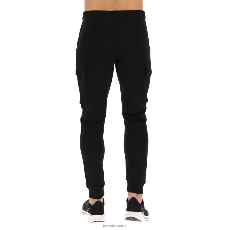 SMART IV PANT 3 Man 446TN366 Apparel SPORTS Lotto