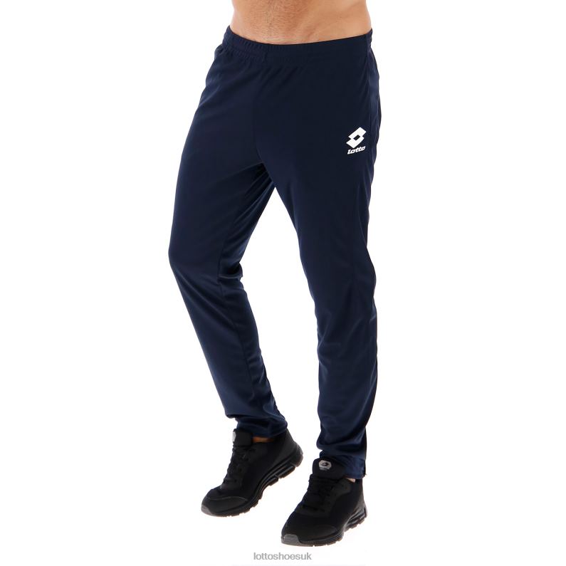 SMART PANTS PL Man 446TN360 Apparel SPORTS Lotto