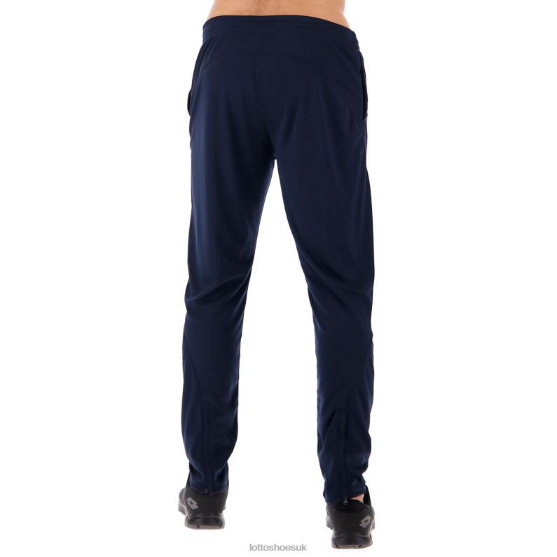 SMART PANTS PL Man 446TN360 Apparel SPORTS Lotto