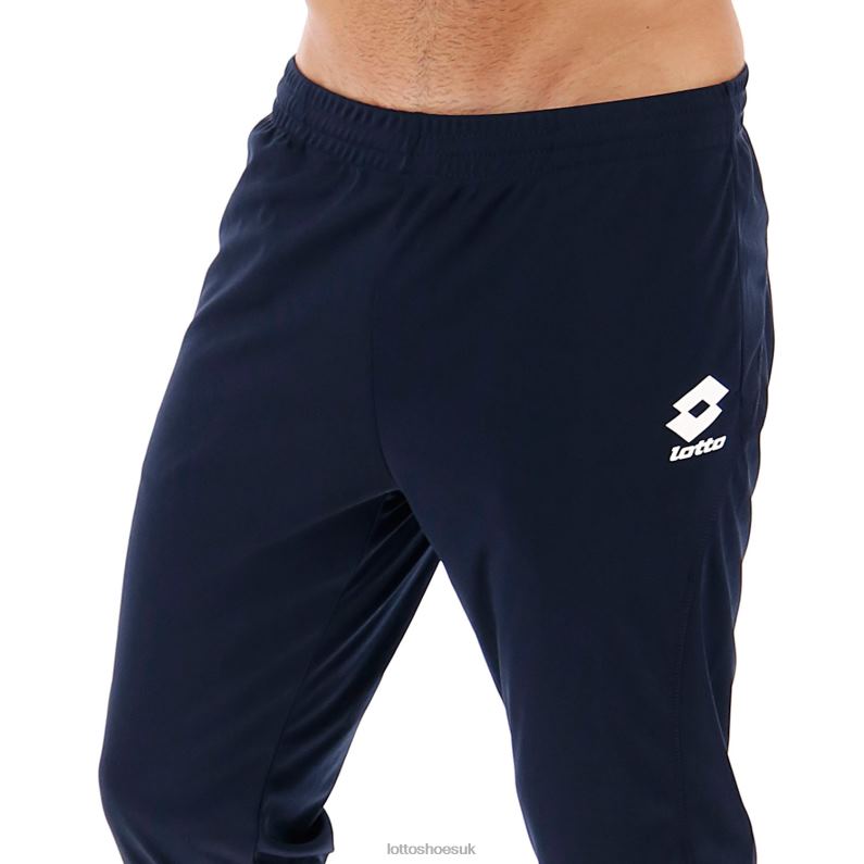 SMART PANTS PL Man 446TN360 Apparel SPORTS Lotto