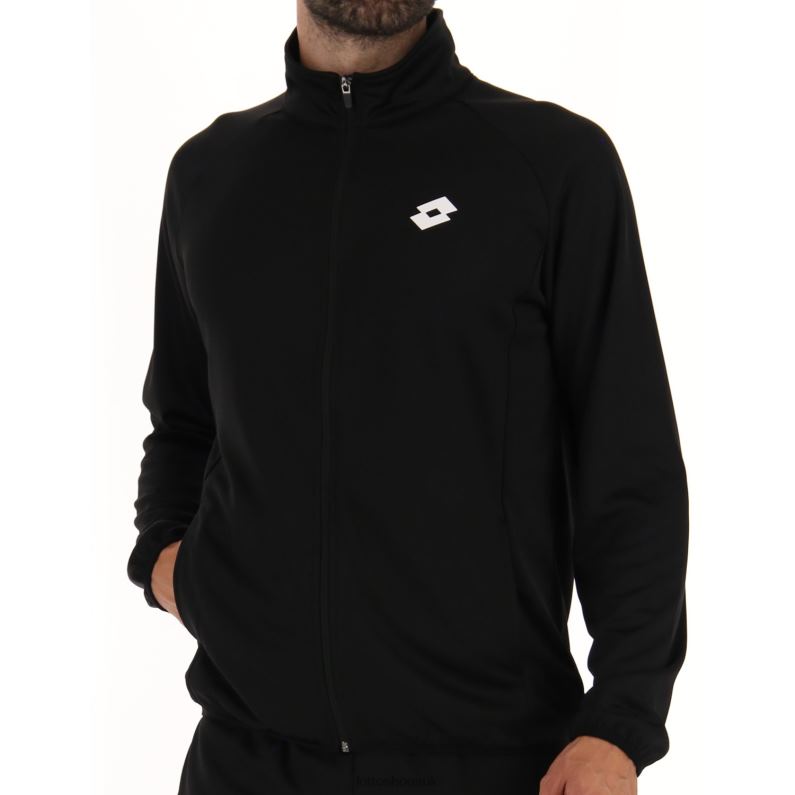 MSP JACKET Man 446TN276 Apparel SPORTS Lotto