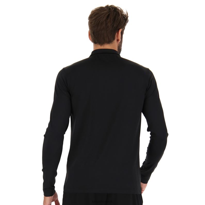 MSP SWEAT HZ Man 446TN318 Apparel SPORTS Lotto