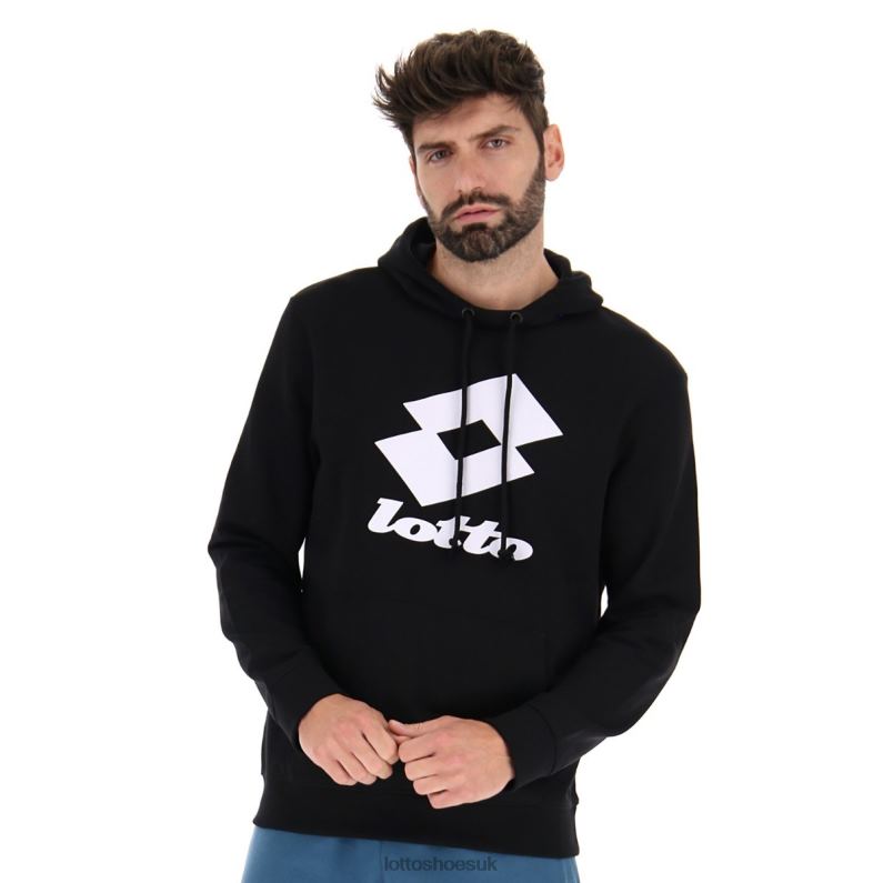 SMART III SWEAT HD Man 446TN272 Apparel SPORTS Lotto