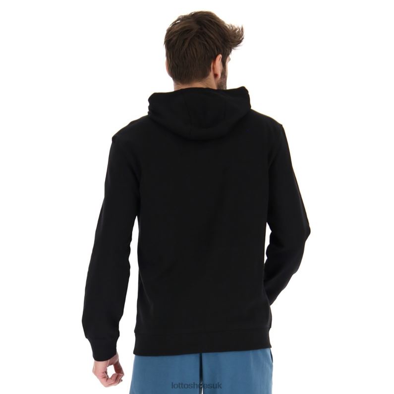 SMART III SWEAT HD Man 446TN272 Apparel SPORTS Lotto