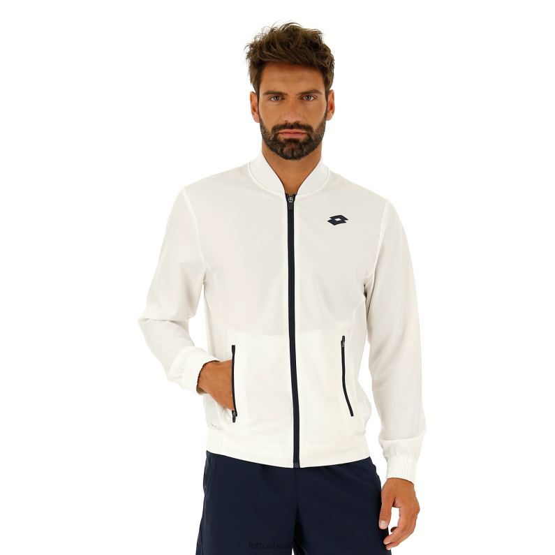 TOP TEN II JACKET PL Man 446TN312 Apparel SPORTS Lotto