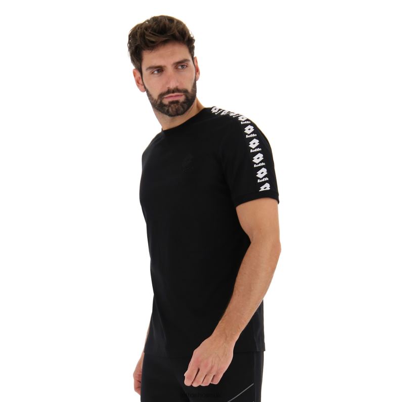 ATHLETICA ICON TEE Man 446TN368 Apparel SPORTS Lotto