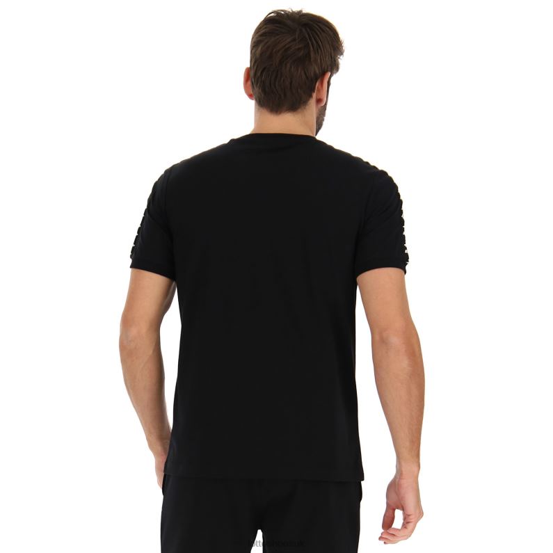 ATHLETICA ICON TEE Man 446TN368 Apparel SPORTS Lotto