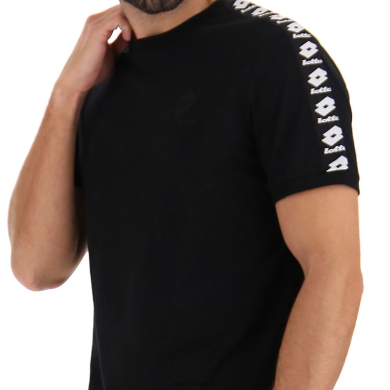 ATHLETICA ICON TEE Man 446TN368 Apparel SPORTS Lotto