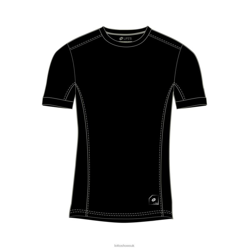 LAB TEE Man 446TN446 Apparel SPORTS Lotto