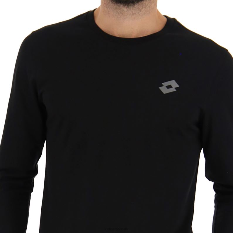 MSC TEE LS Man 446TN480 Apparel SPORTS Lotto