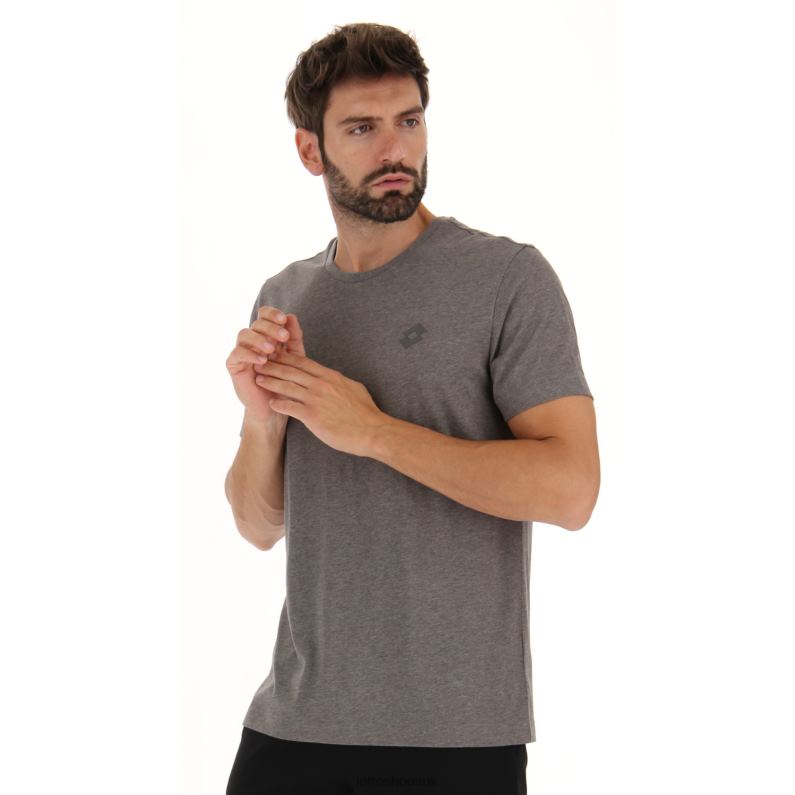 MSC TEE MEL Man 446TN472 Apparel SPORTS Lotto