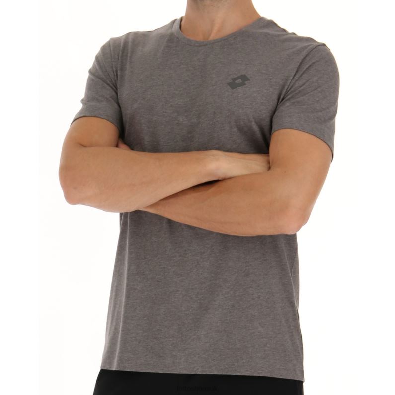 MSC TEE MEL Man 446TN472 Apparel SPORTS Lotto