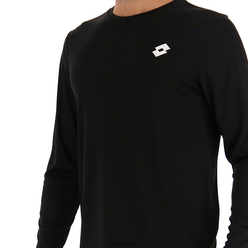 MSP TEE LS Man 446TN479 Apparel SPORTS Lotto