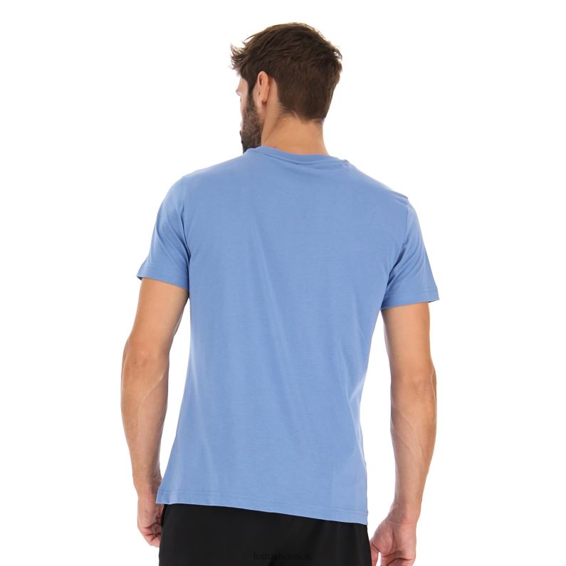 SMART III TEE Man 446TN404 Apparel RIVIERA Lotto