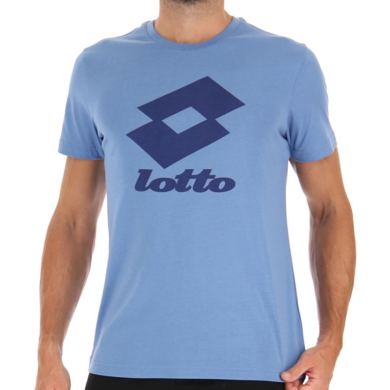SMART III TEE Man 446TN404 Apparel RIVIERA Lotto