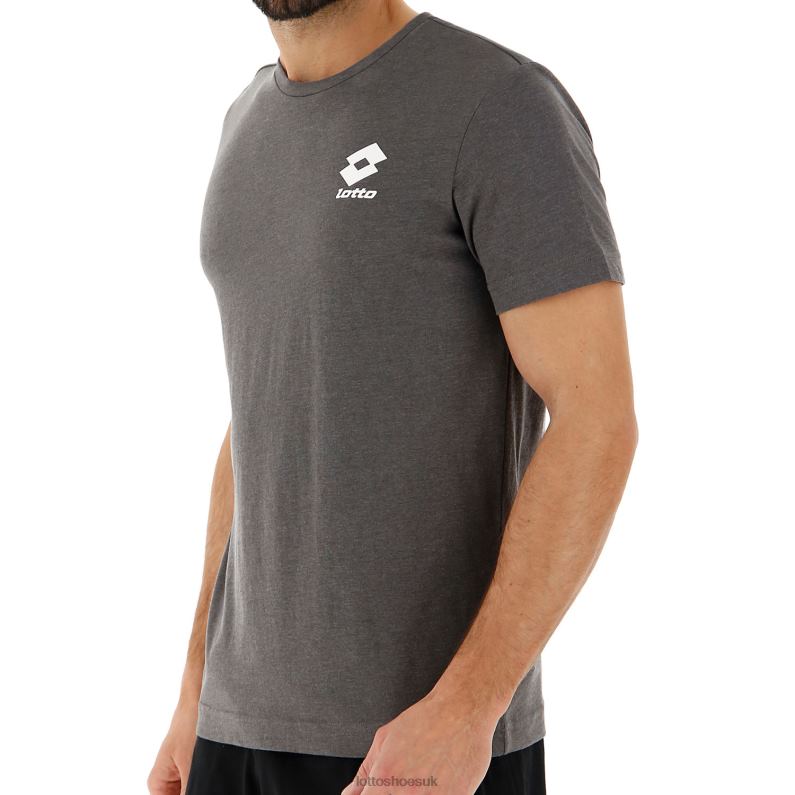 TEE BS MEL JS Man 446TN428 Apparel SPORTS Lotto