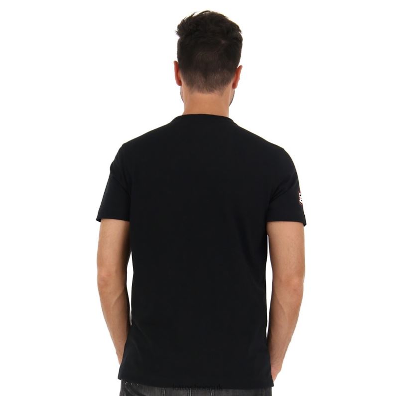 Team Empire Tee Man 446TN521 Apparel SPORTS Lotto